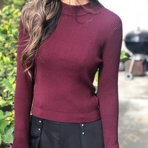 H&M Turtle Neck